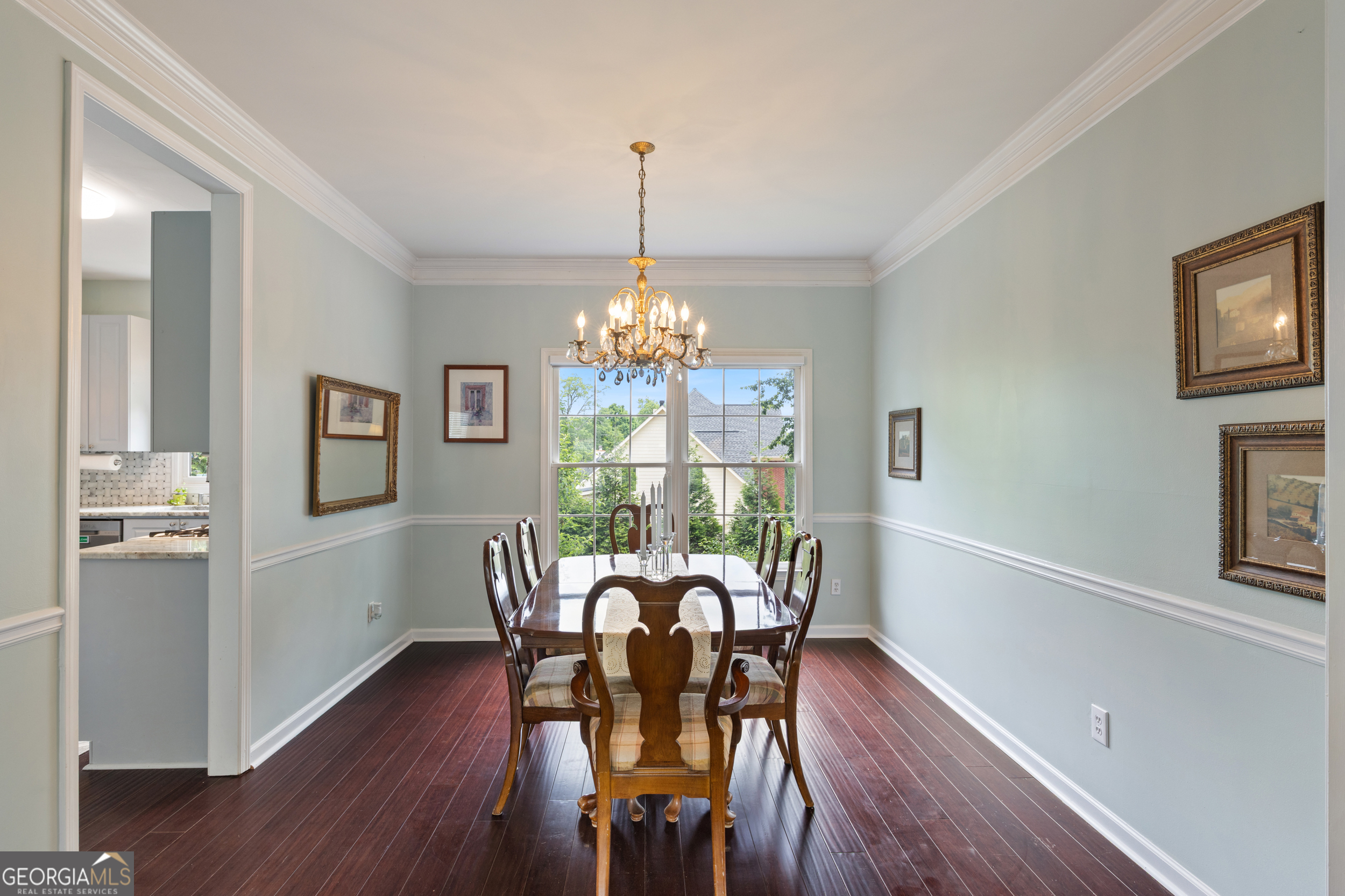 1274 Ridge Vista Court