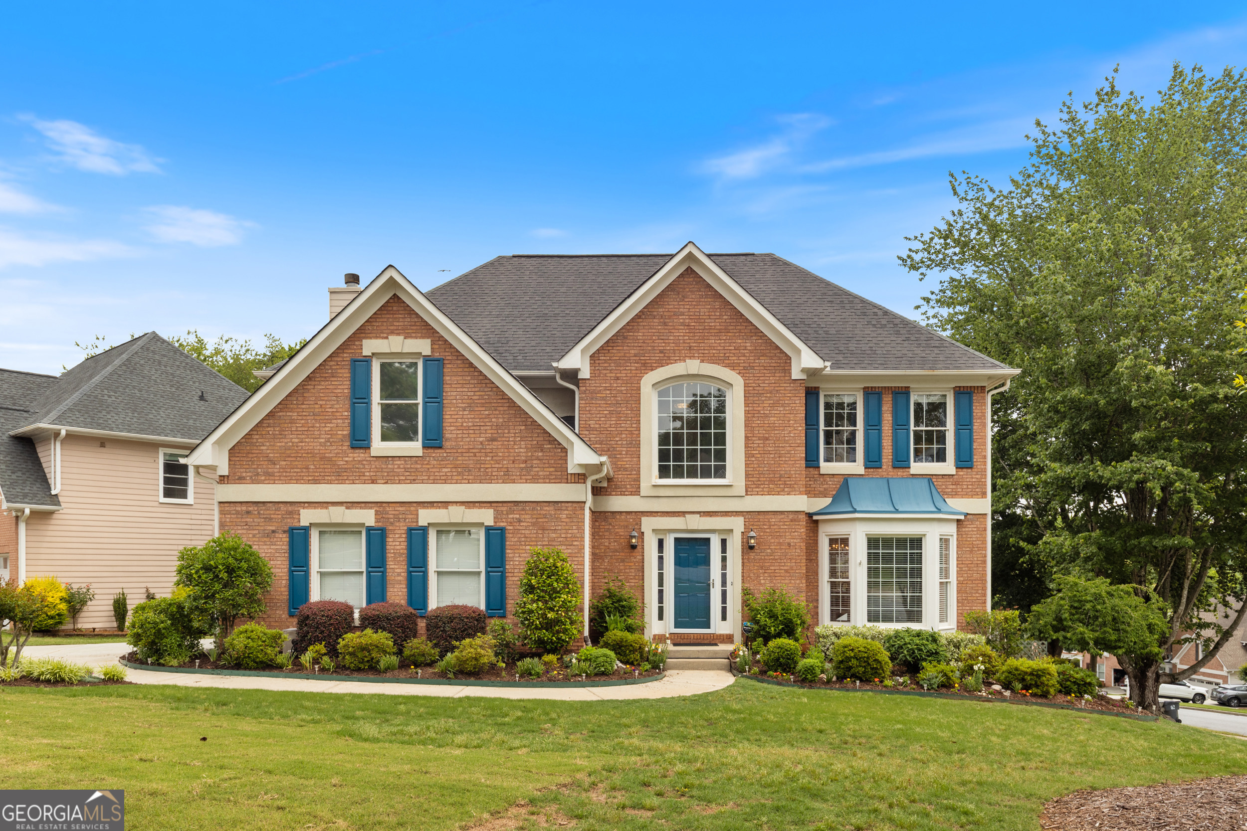 1274 Ridge Vista Court