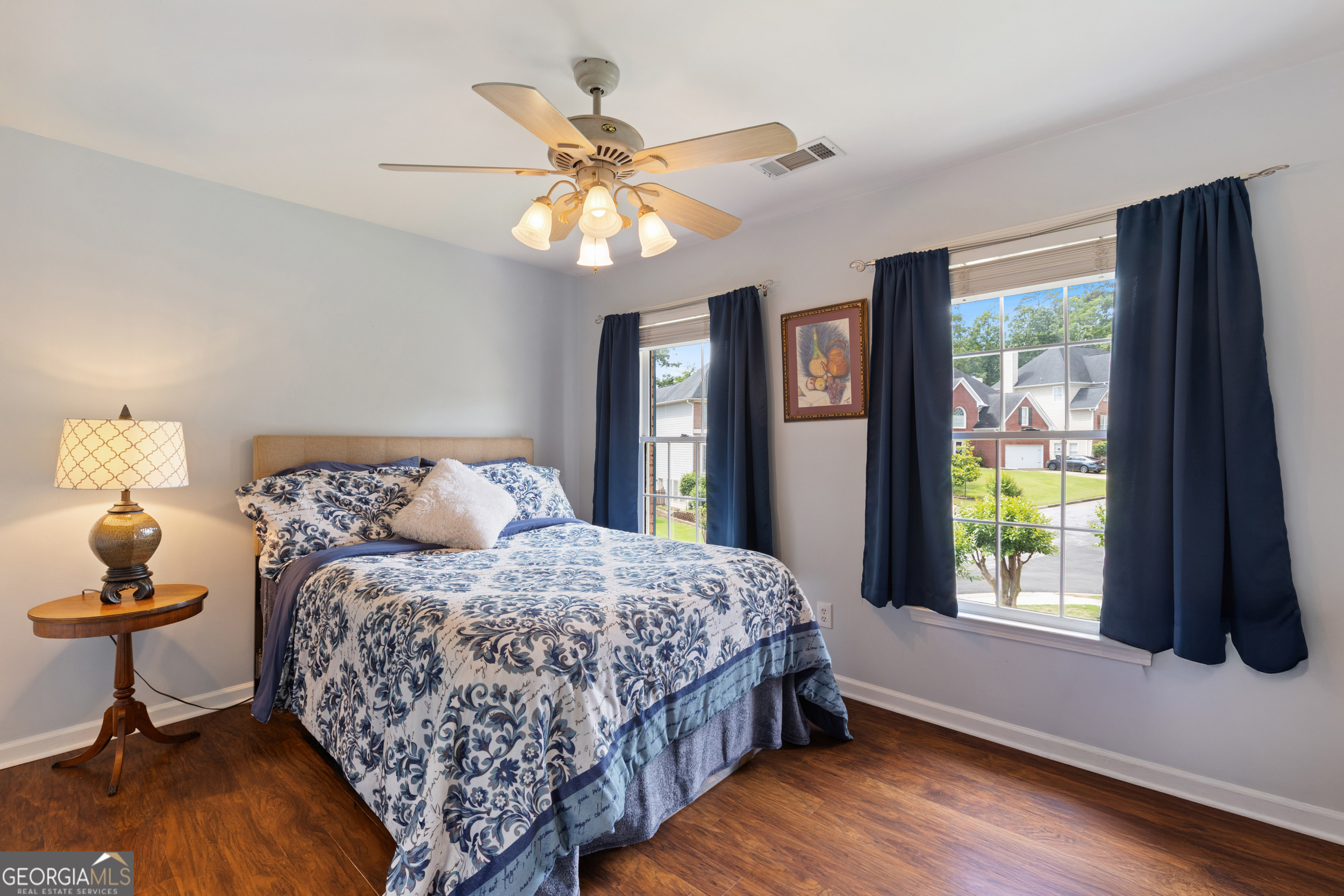 1274 Ridge Vista Court