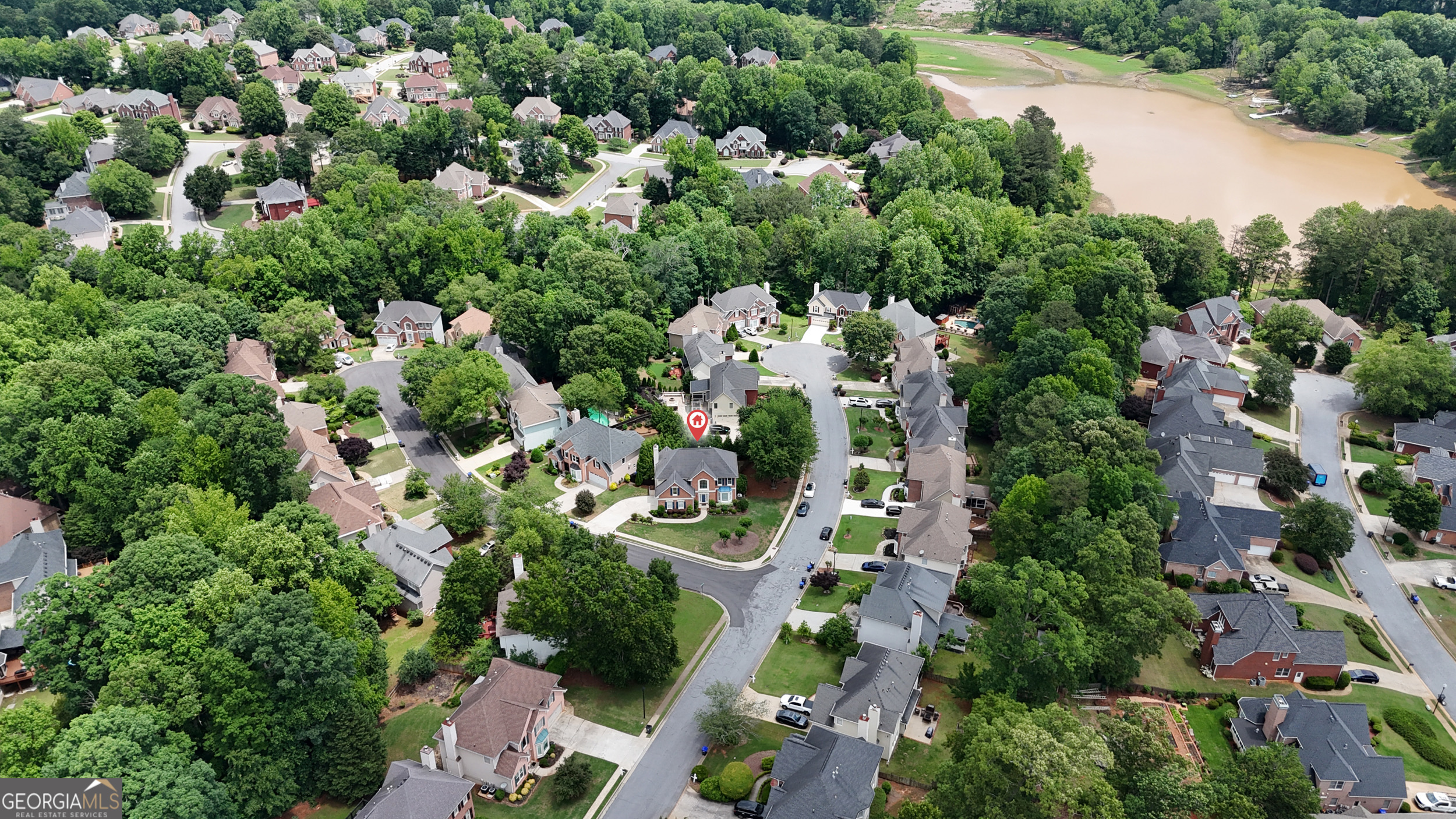 1274 Ridge Vista Court