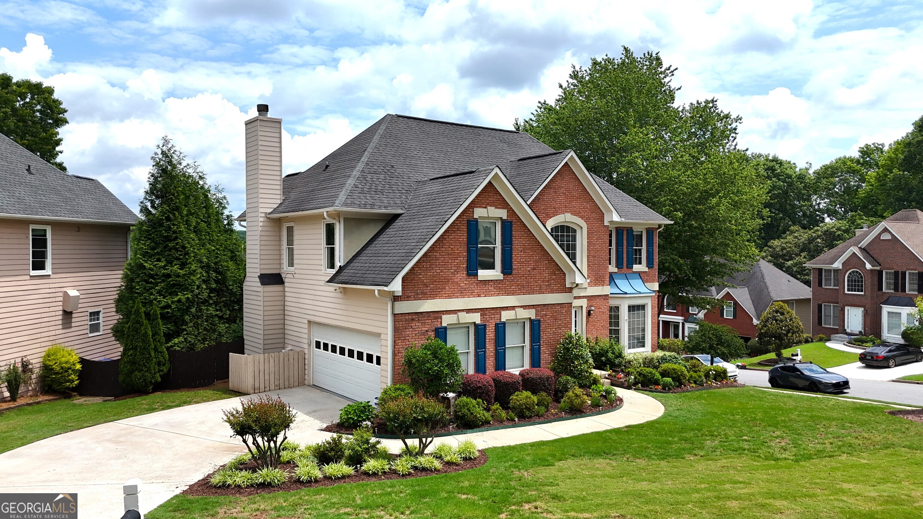 1274 Ridge Vista Court