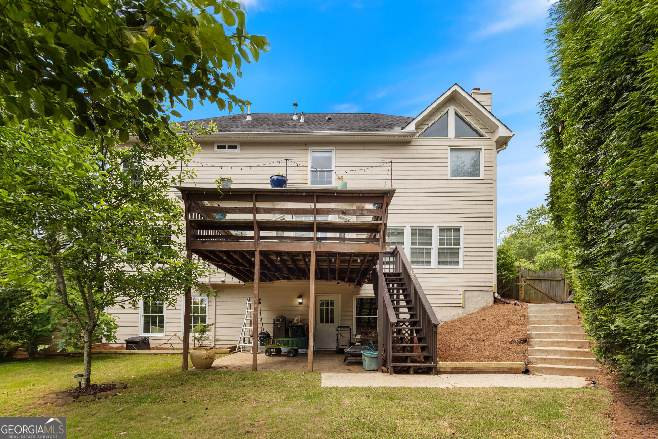 1274 Ridge Vista Court