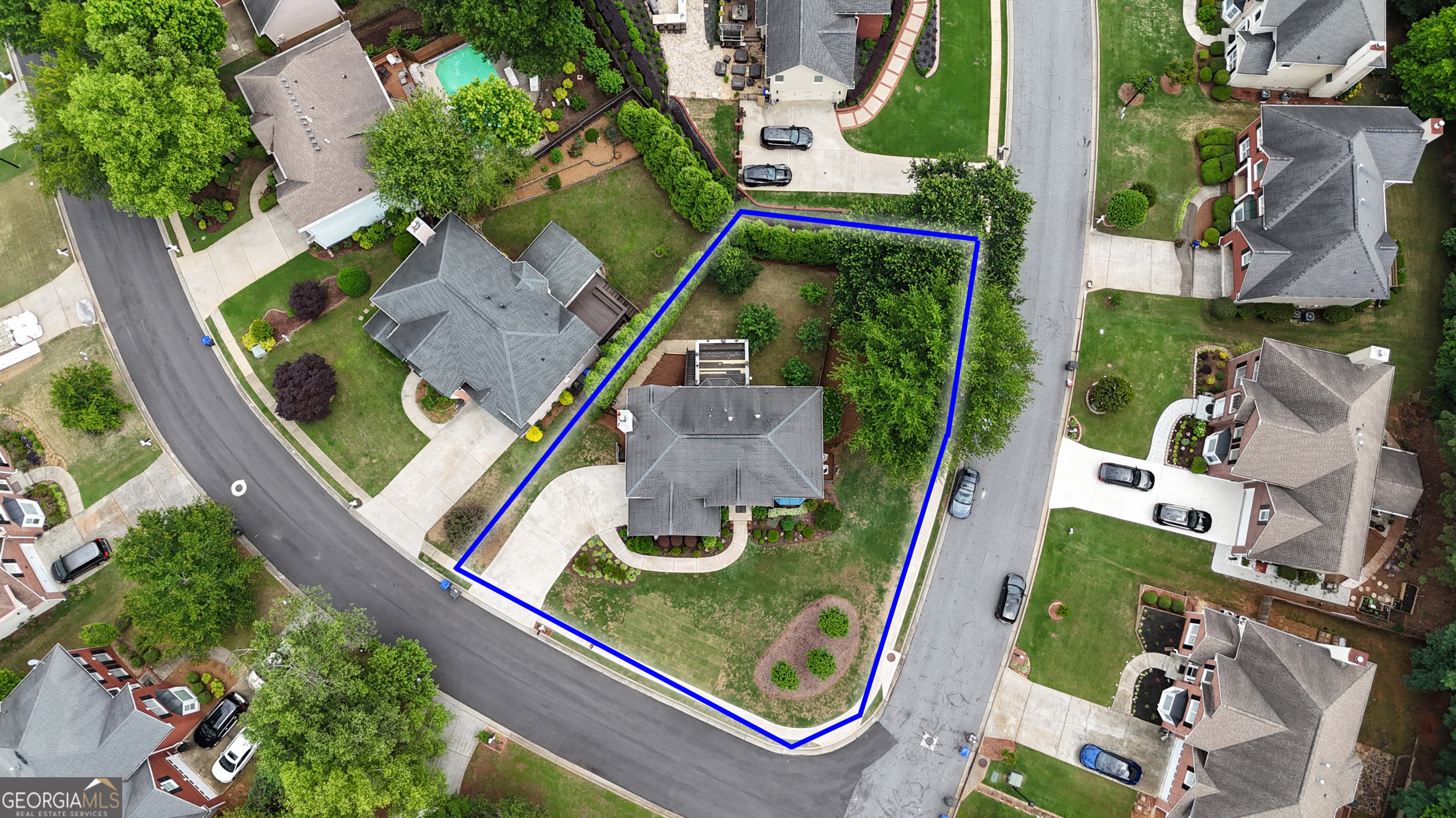 1274 Ridge Vista Court