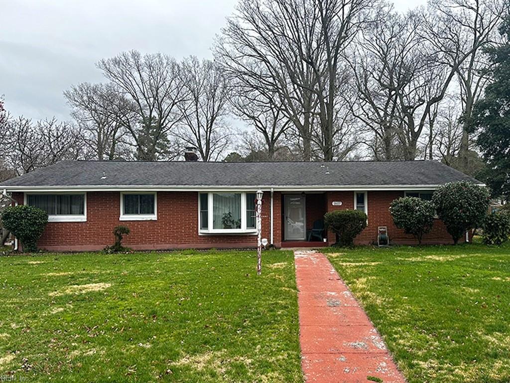 1607 Springmeadow BLVD