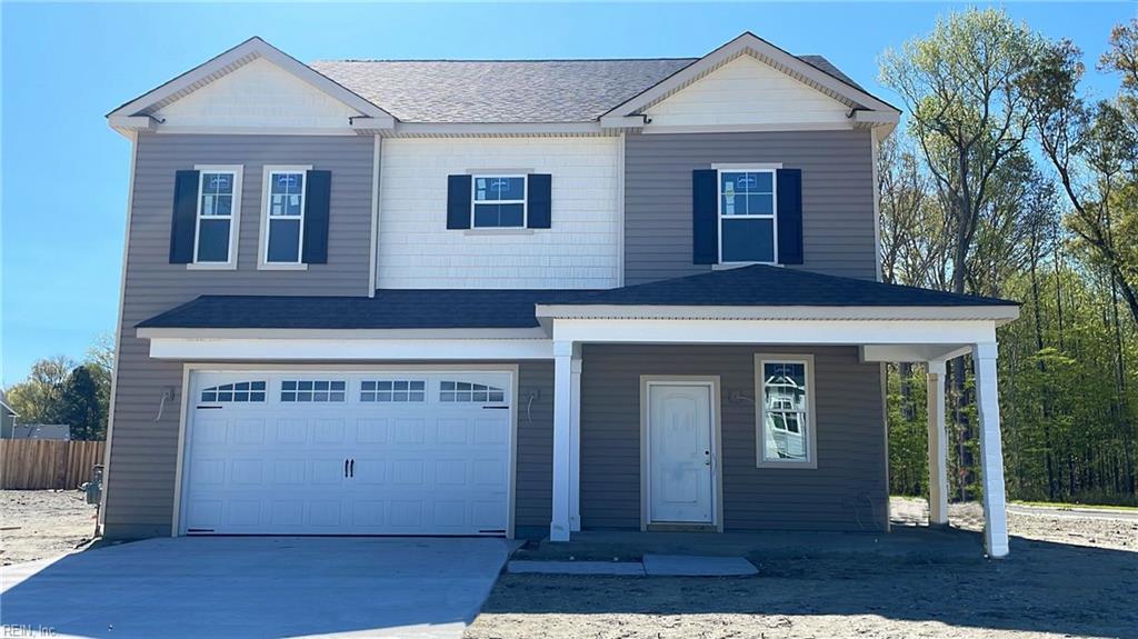 1401 Vinca CT