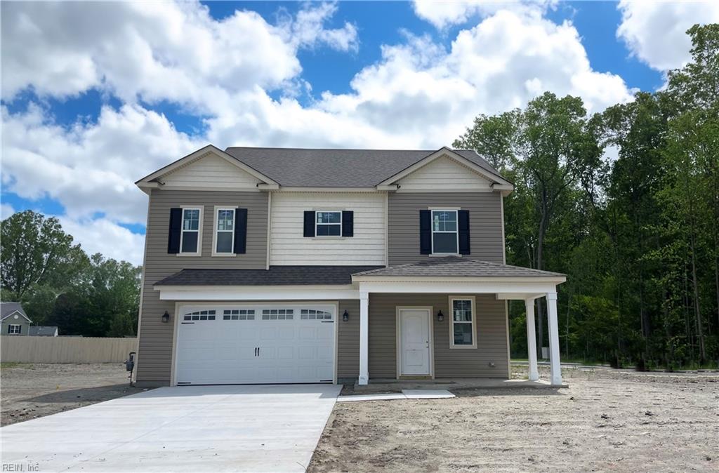 1401 Vinca CT