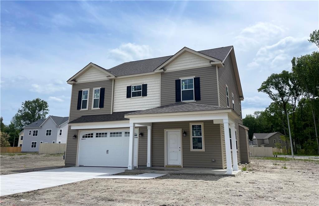 1401 Vinca CT