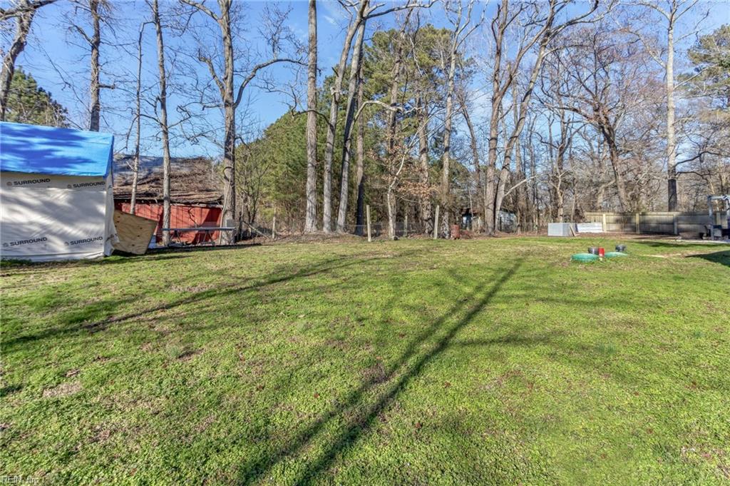 320 Peaceful RD