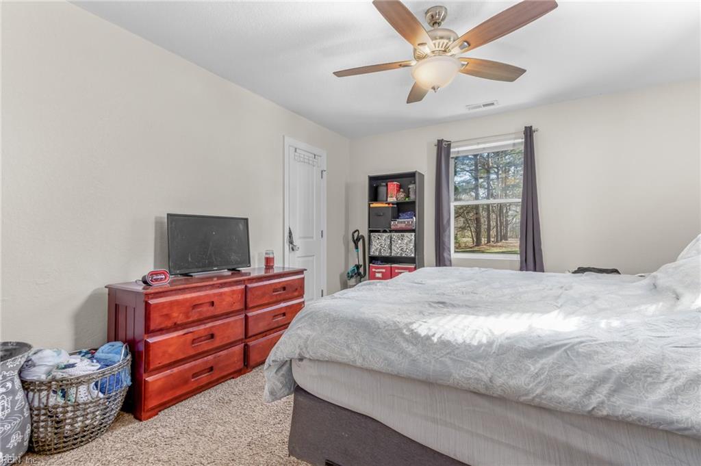 320 Peaceful RD