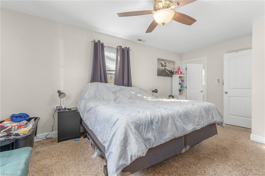 320 Peaceful RD