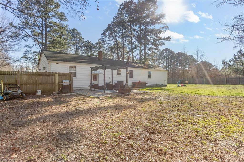 320 Peaceful RD