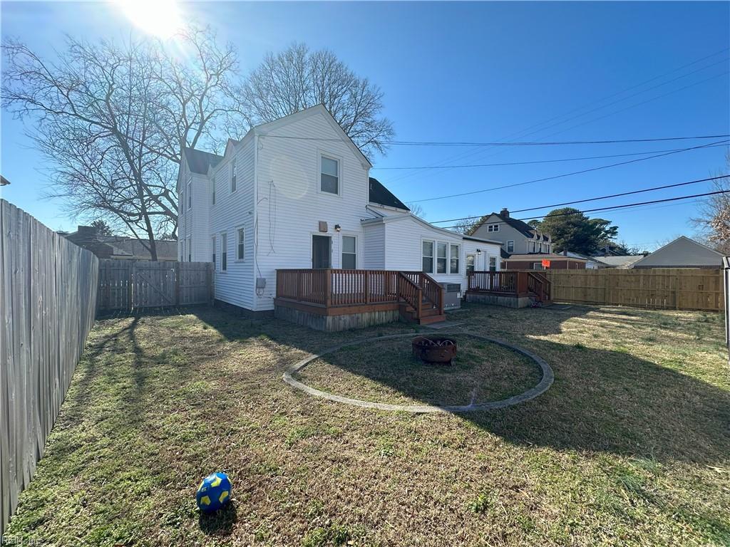 426 Rockbridge RD