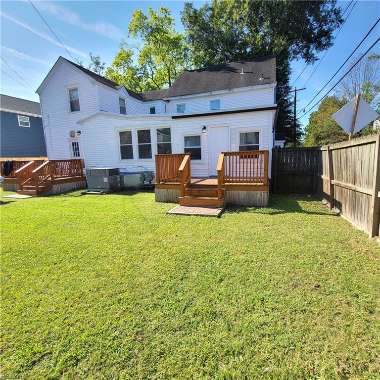 426 Rockbridge RD