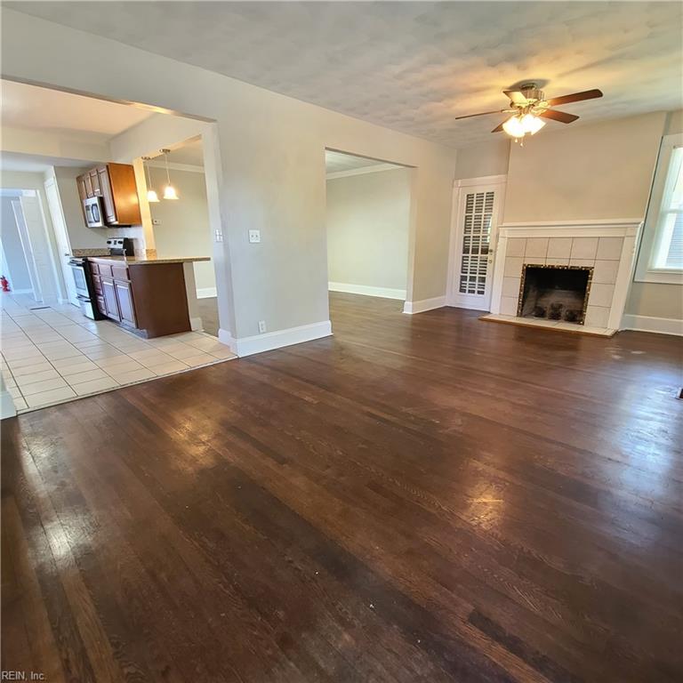 426 Rockbridge RD
