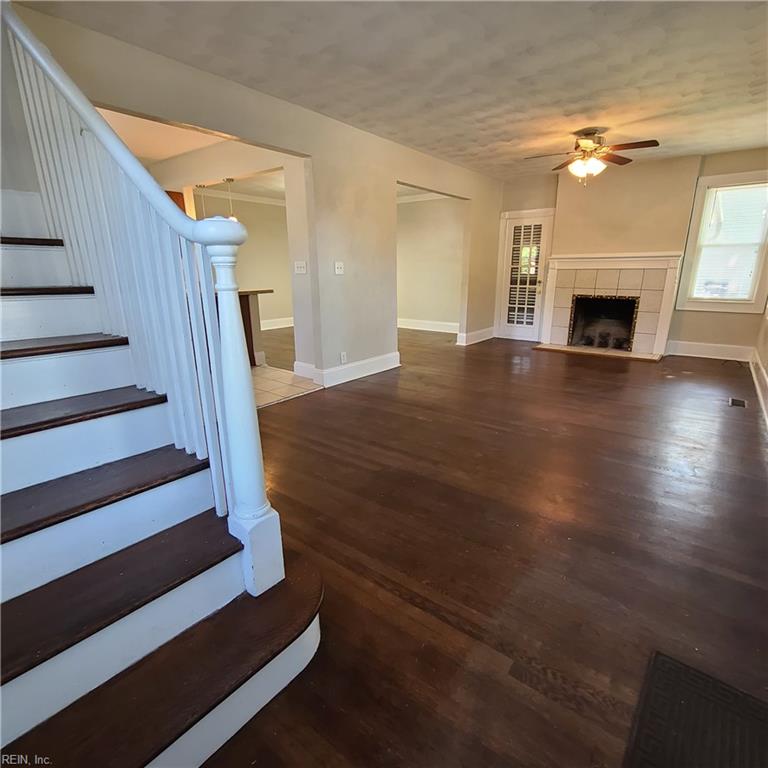 426 Rockbridge RD