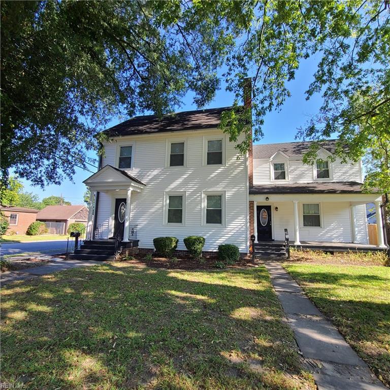 426 Rockbridge RD