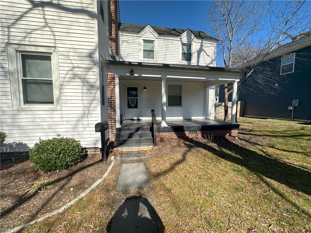 426 Rockbridge RD