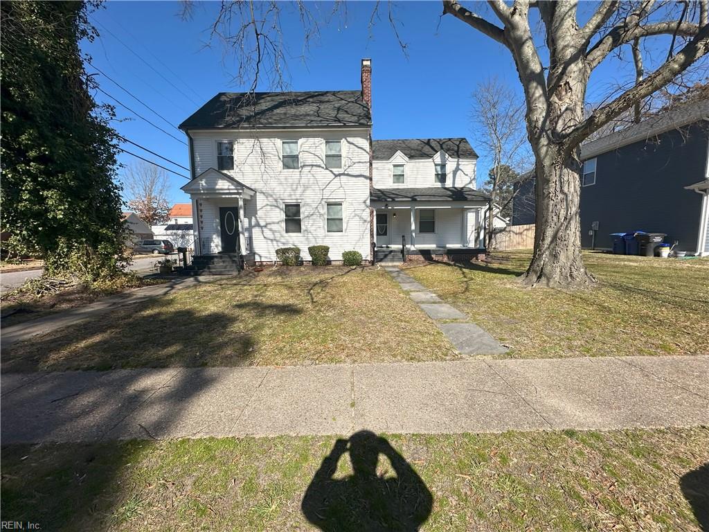 426 Rockbridge RD