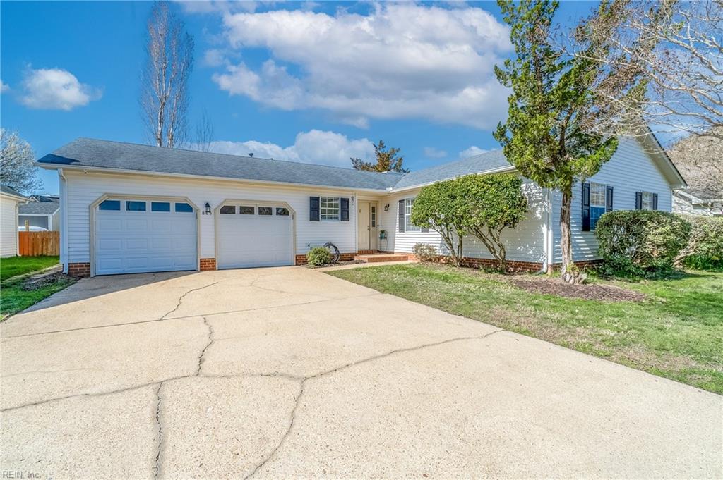 865 Daimler DR