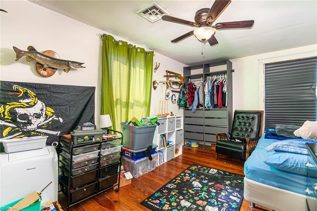 135 Mineral Spring RD
