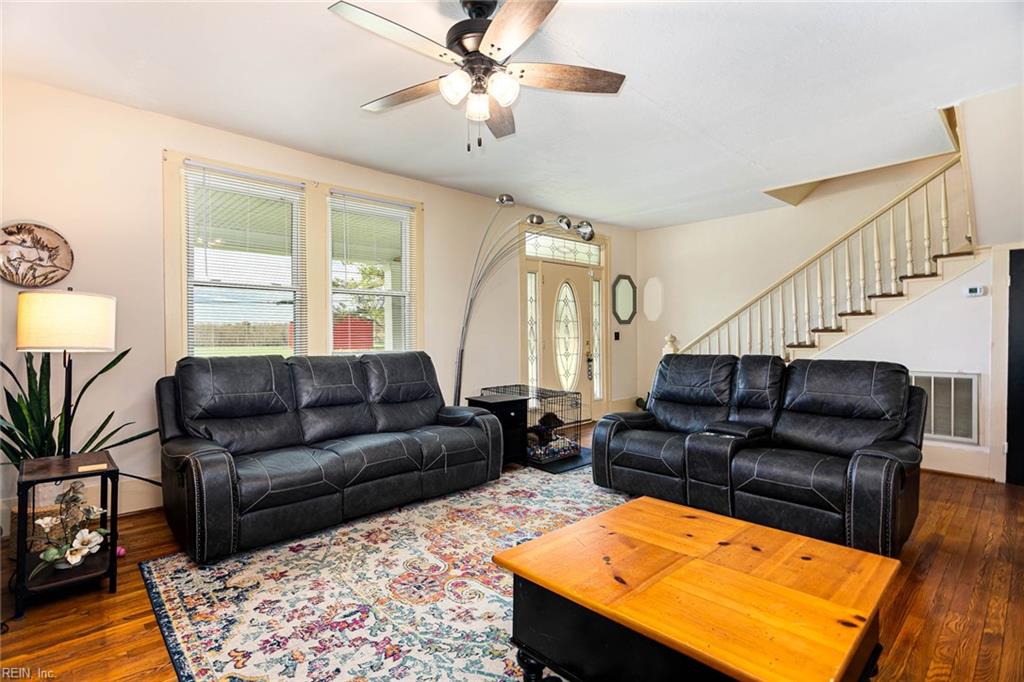 135 Mineral Spring RD