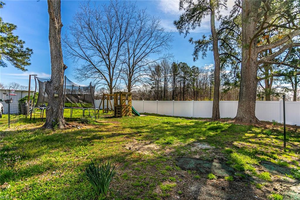 135 Mineral Spring RD