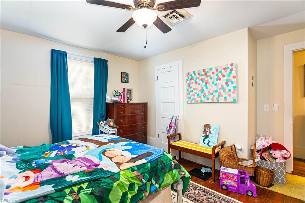 135 Mineral Spring RD