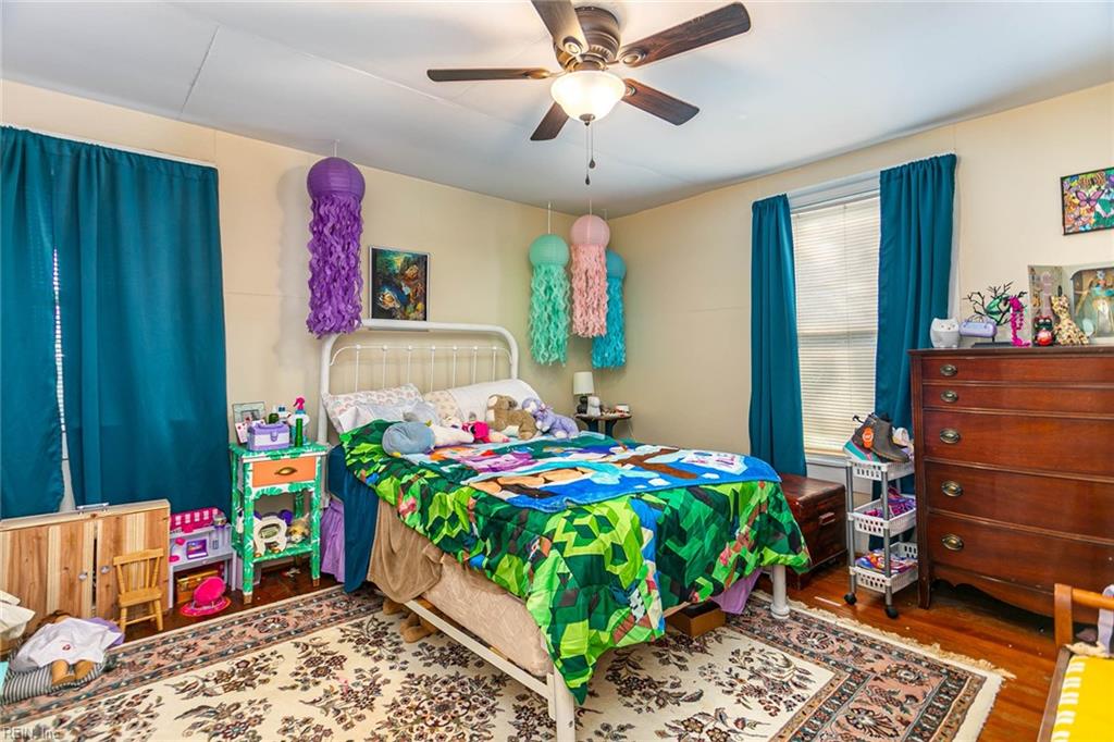 135 Mineral Spring RD