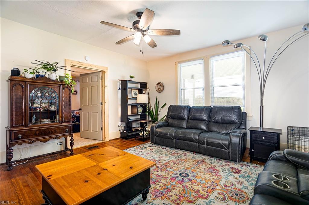 135 Mineral Spring RD