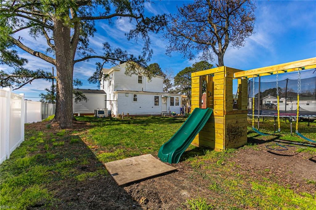 135 Mineral Spring RD
