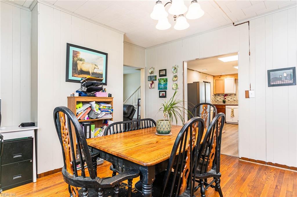 135 Mineral Spring RD