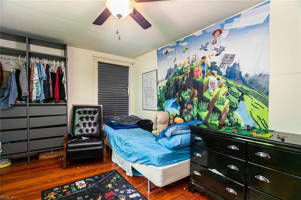 135 Mineral Spring RD