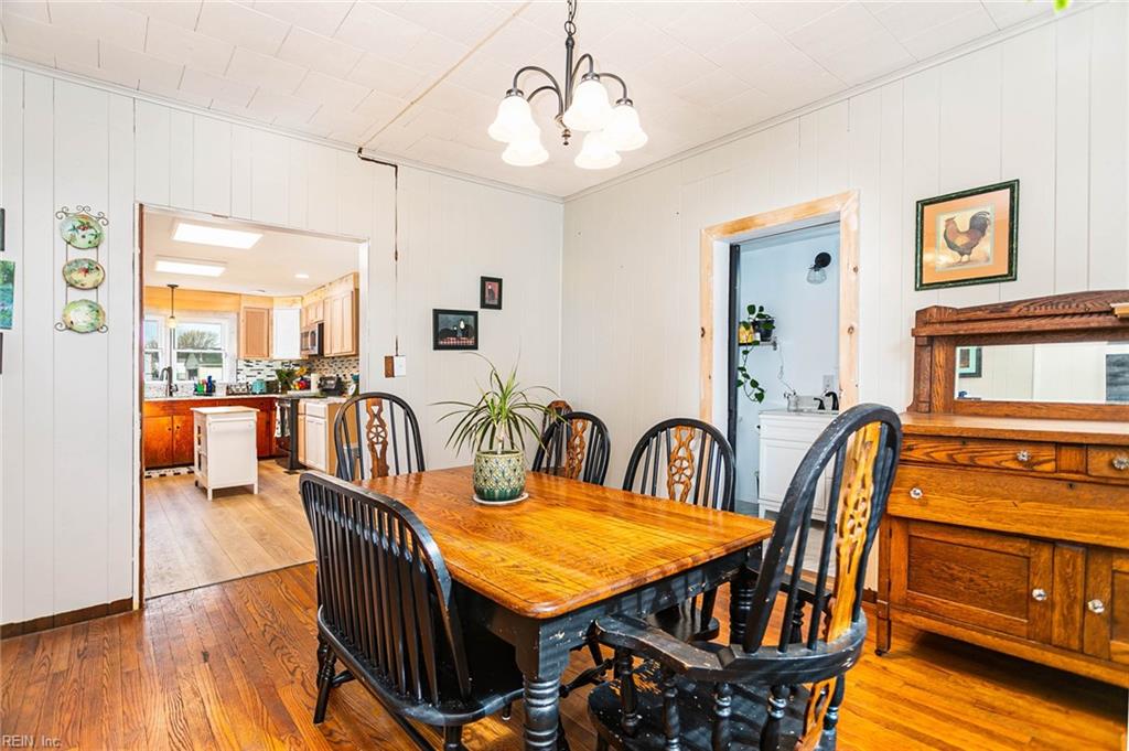 135 Mineral Spring RD