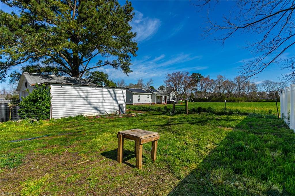 135 Mineral Spring RD