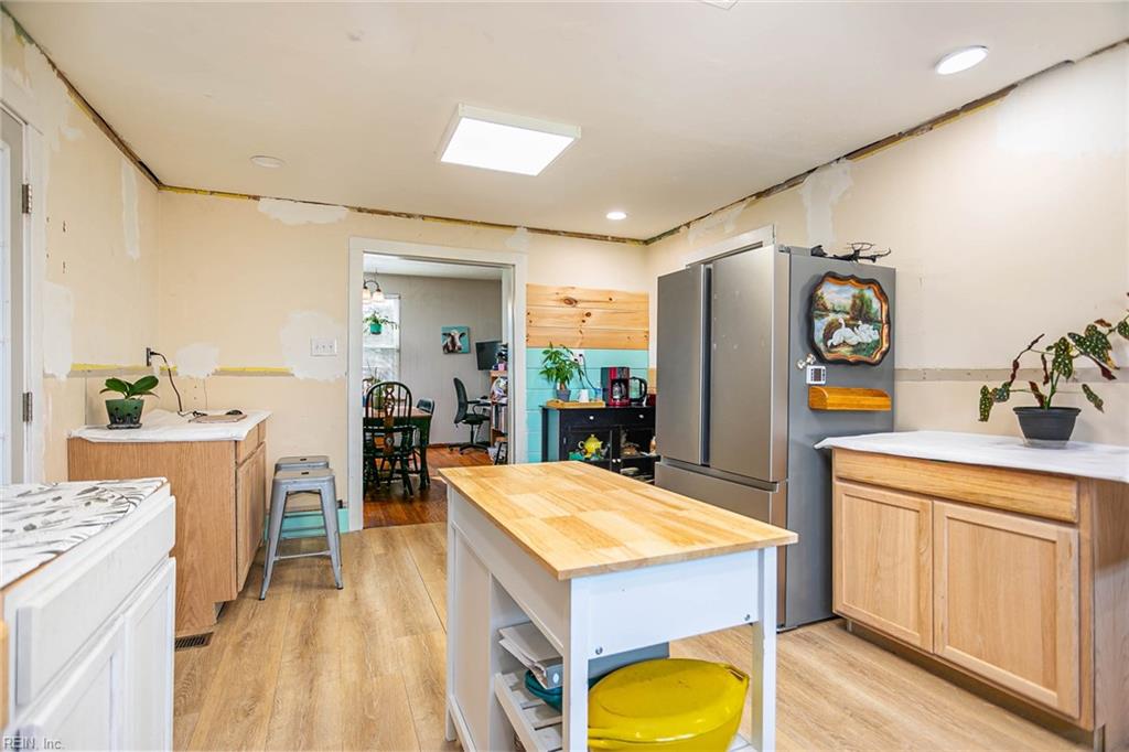 135 Mineral Spring RD