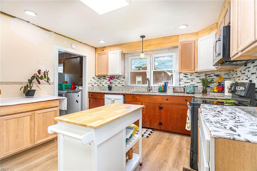 135 Mineral Spring RD