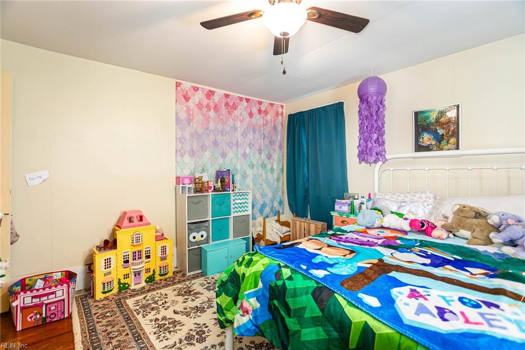 135 Mineral Spring RD