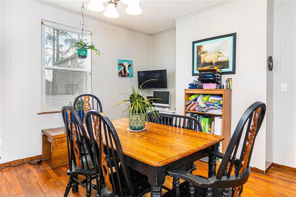 135 Mineral Spring RD