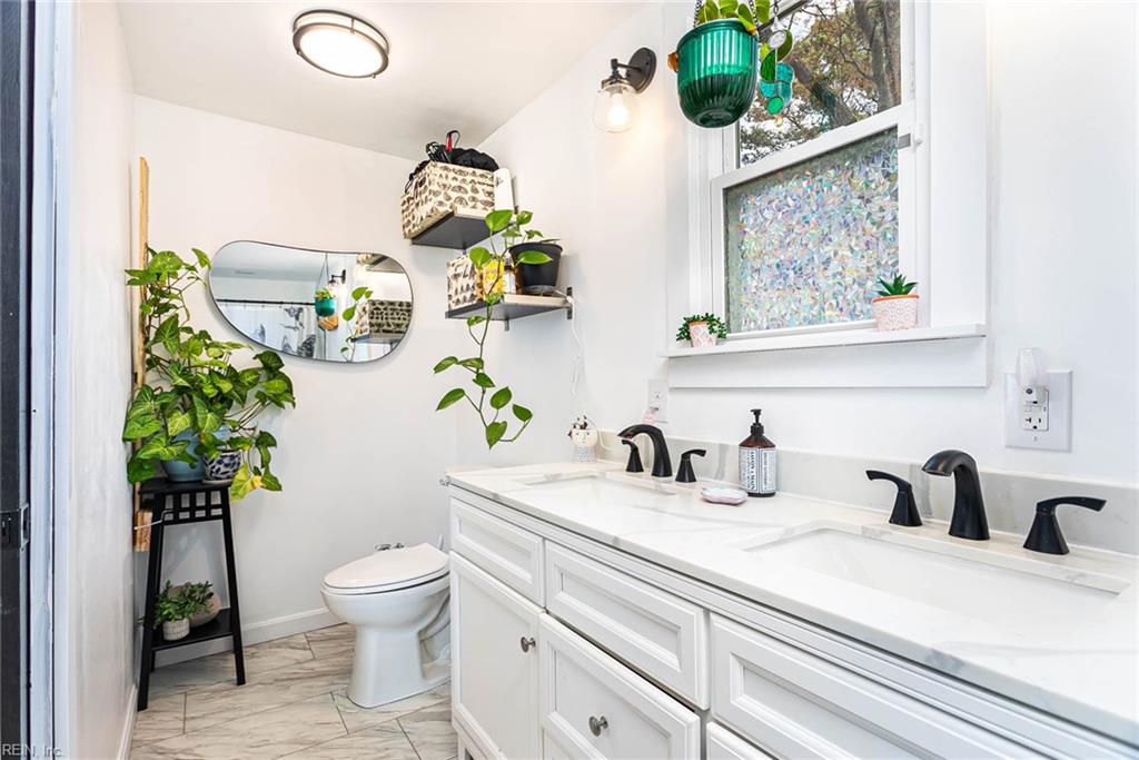135 Mineral Spring RD
