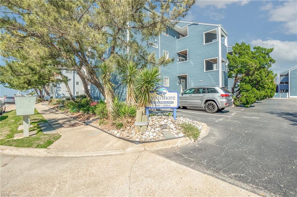 2314 Starfish RD 201