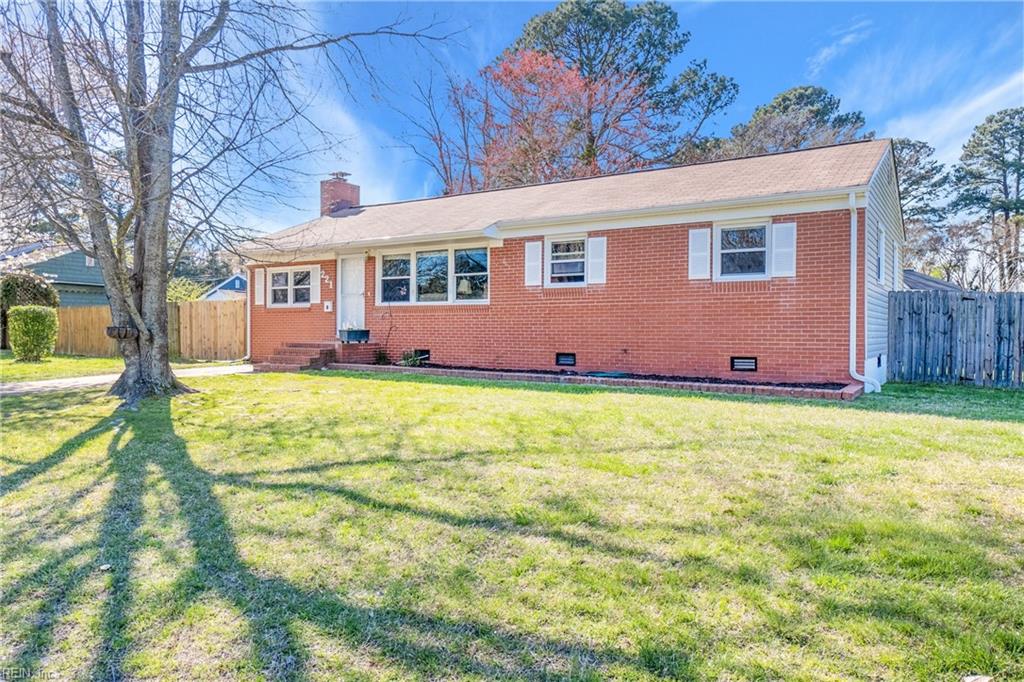 221 Driftwood RD