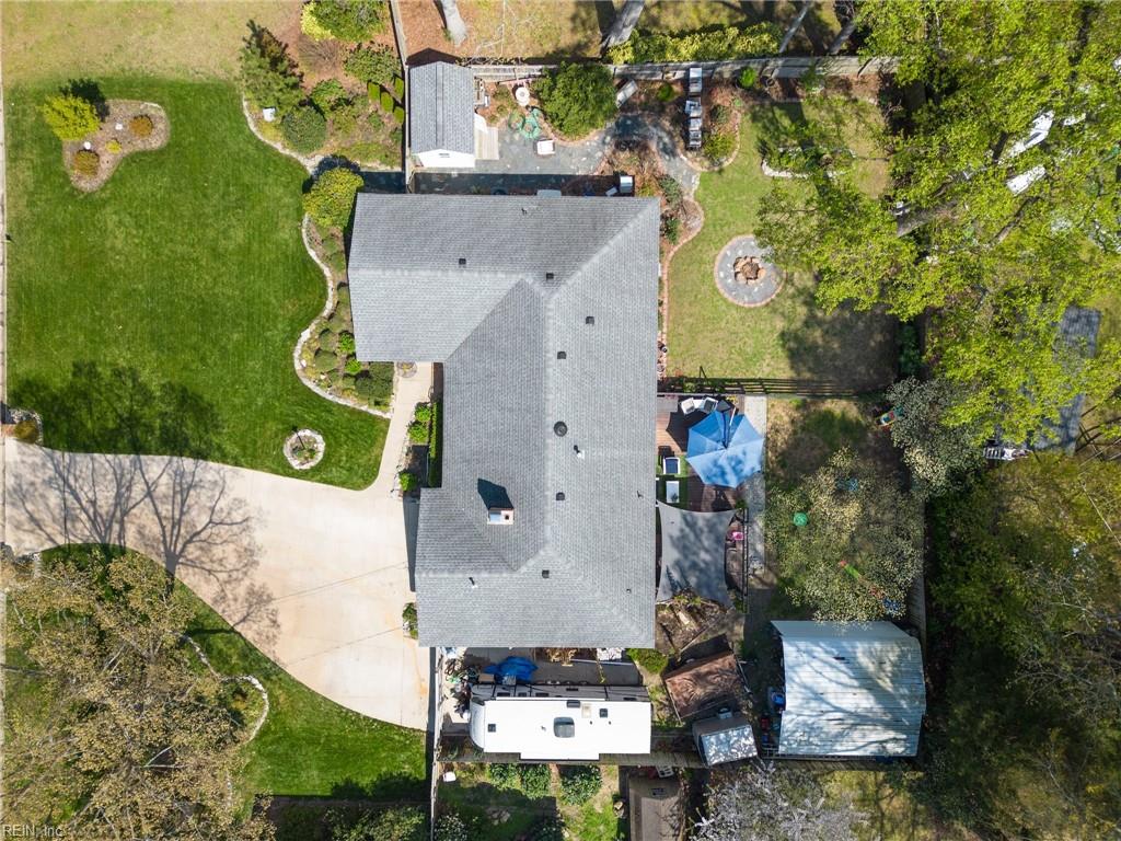 1488 Five Forks RD