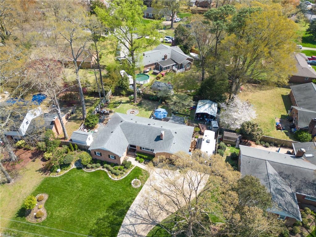 1488 Five Forks RD
