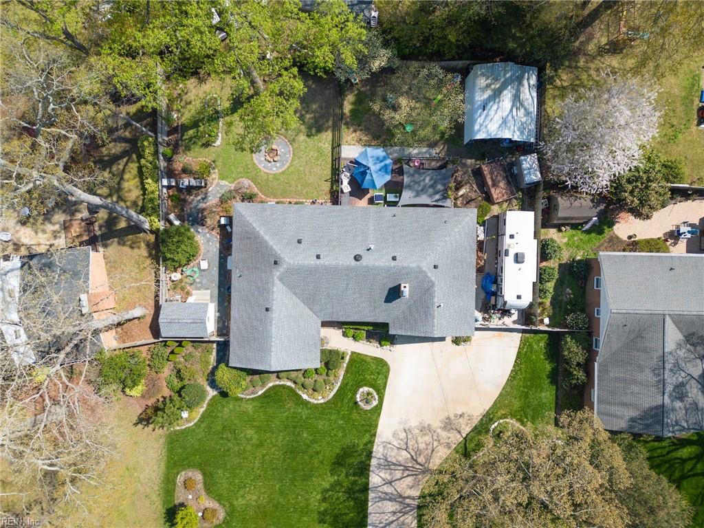 1488 Five Forks RD