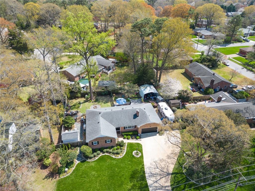 1488 Five Forks RD