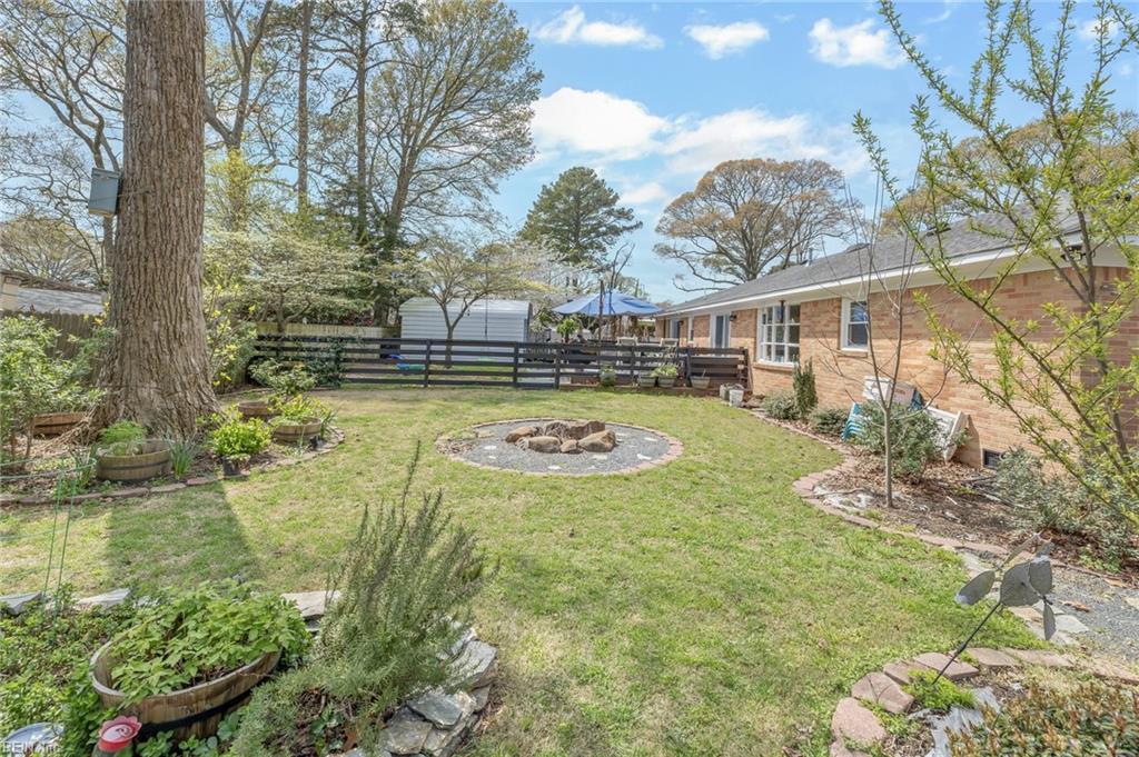 1488 Five Forks RD