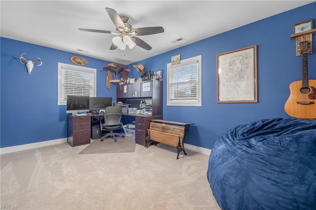 1488 Five Forks RD
