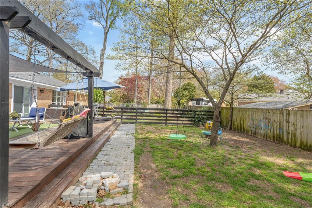 1488 Five Forks RD