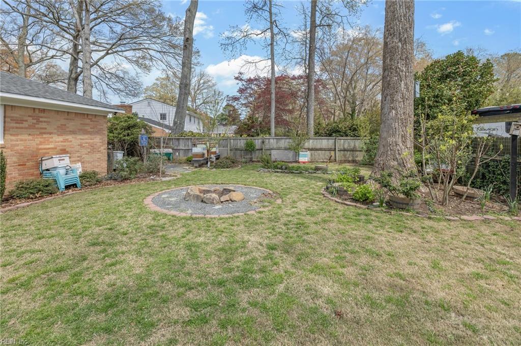 1488 Five Forks RD
