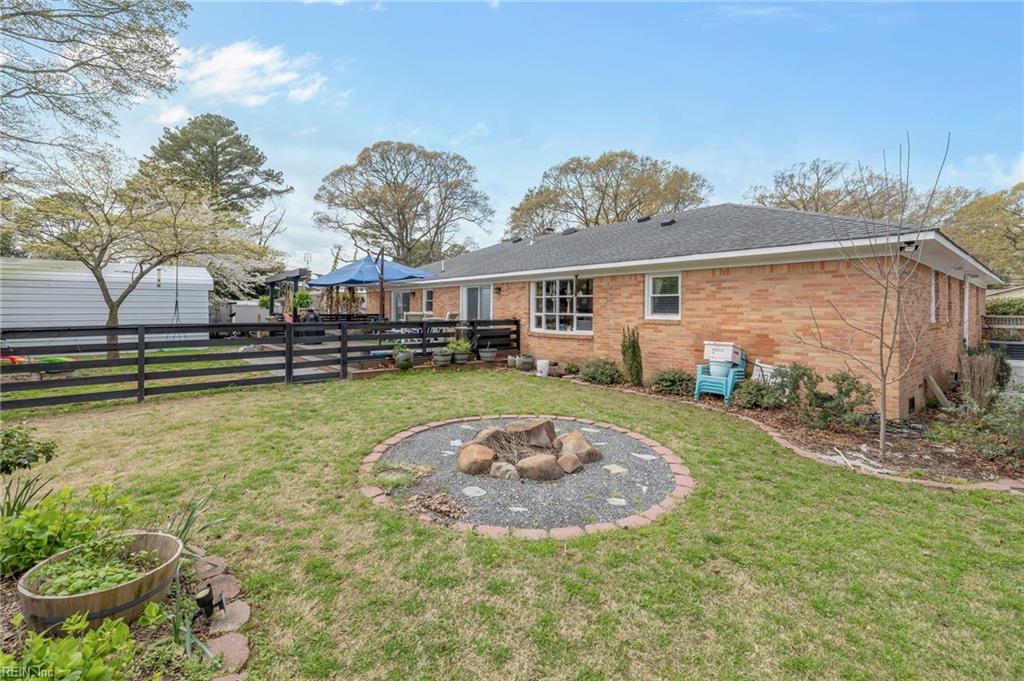 1488 Five Forks RD